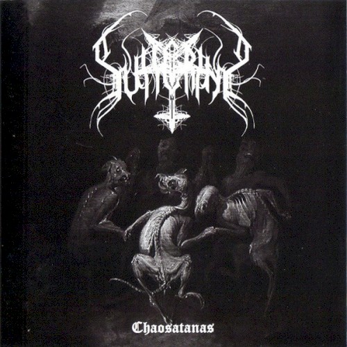 Suffering - Chaosatanas