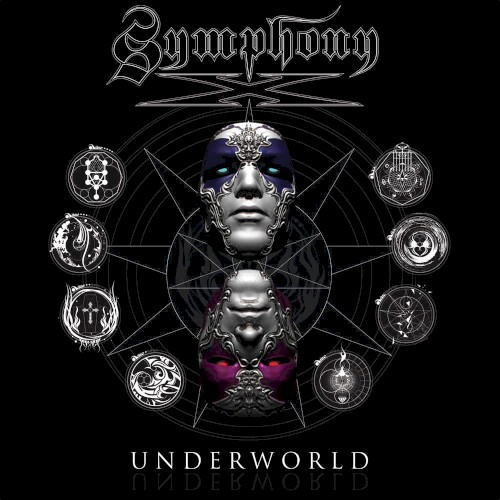 Symphony X - Underworld