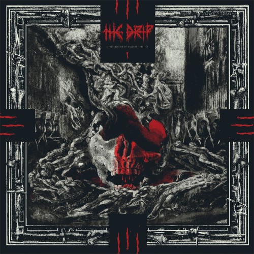 A Presentation of Gruesome Poetics