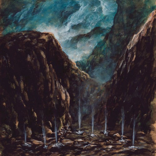 The Lone Madman - Let the Night Come