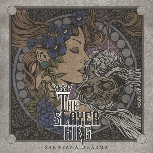 The Slayerking - Sanatana Dharma