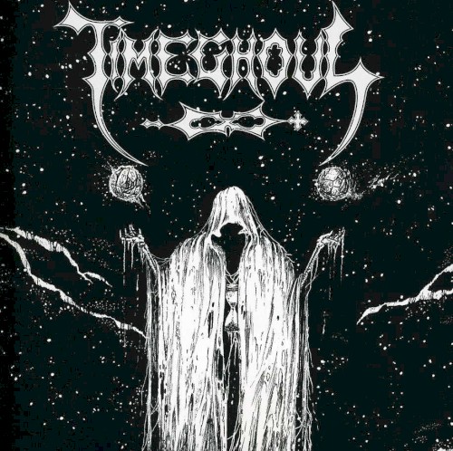 Timeghoul - 1992-1994 Discography