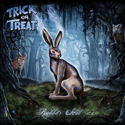 Trick Or Treat - Rabbits Hill Pt2.