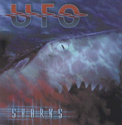 UFO - Sharks
