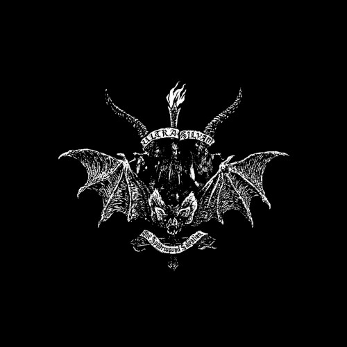 Ultra Silvam - The Spearwound Salvation