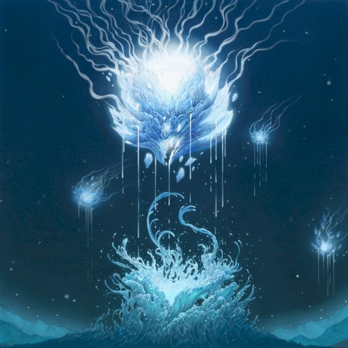 Unreqvited - Stars Wept to the Sea