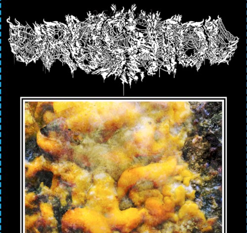 Urushiol - Pools of Green Fire