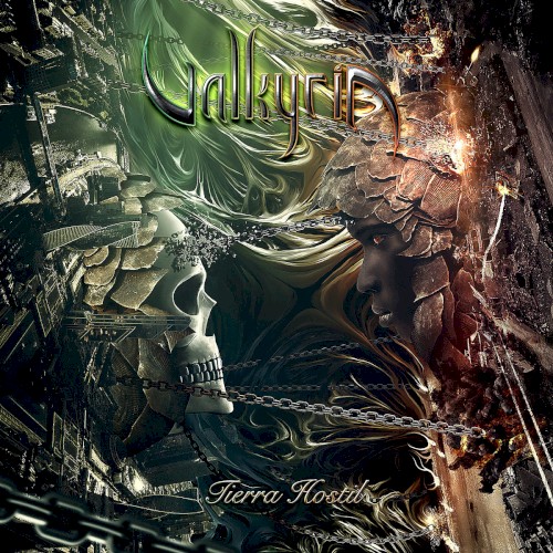 Valkyria - Tierra Hostil