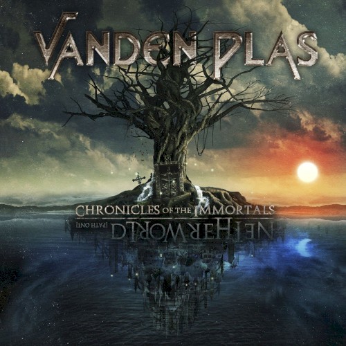 Vanden Plas - Chronicles Of The Immortals-Netherworld