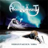 Vetten Aparat - Sydantalven Viha