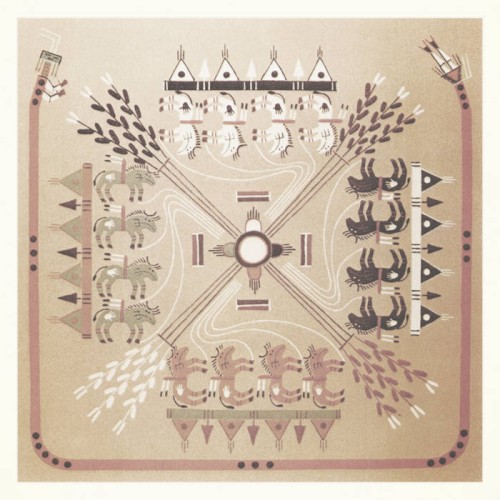 Vital Spirit - In the Faith that Looks Through Death