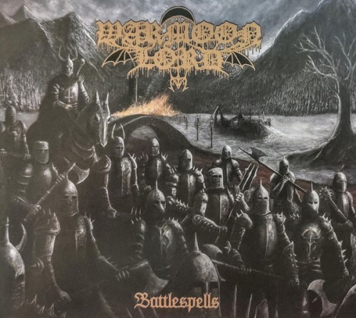 Warmoon Lord - Battlespells