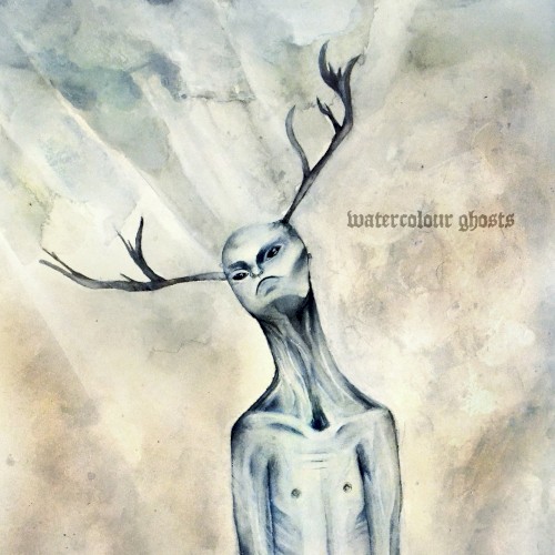 Watercolour Ghosts - Watercolour Ghosts