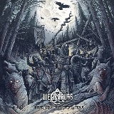 Welicoruss - Siberian Heathen Horde