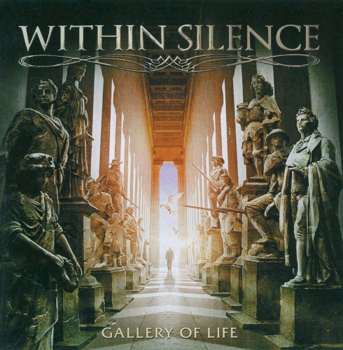 Within Silence - Gallery of Life