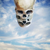 Wizard Rifle - Here in the Deadlights