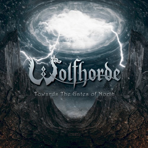 Wolfhorde - Towards the Gates of North