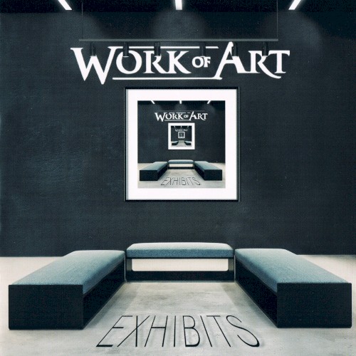 Work Of Art - Exhibits