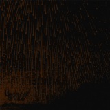 Yellow Eyes - The Desert Mourns