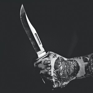 Young and in the Way - When Life Comes to Death