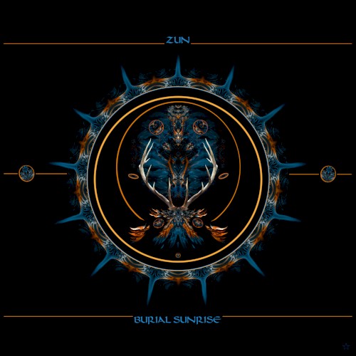 ZUN - Burial Sunrise