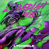 Zebadiah Crowe - Lych Milk