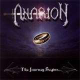 Anarion - The Journey Begins