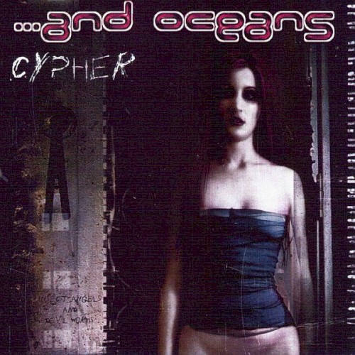 ...And Oceans - Cypher