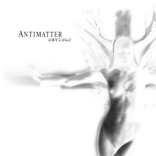 Antimatter - Saviour