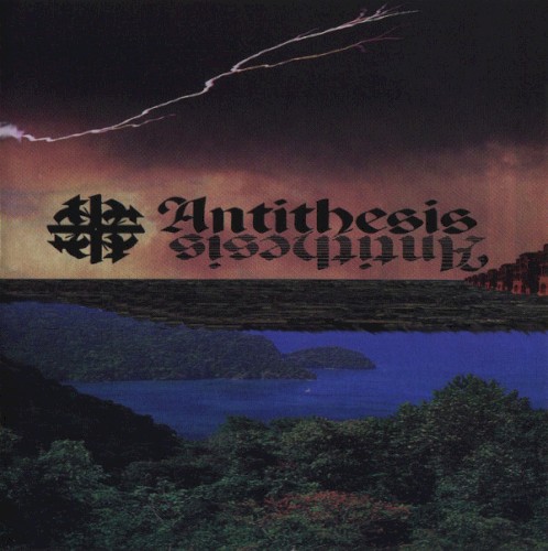 Antithesis - Antithesis