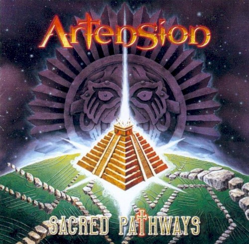Artension - Sacred Pathways