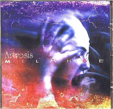 Artrosis - Melange