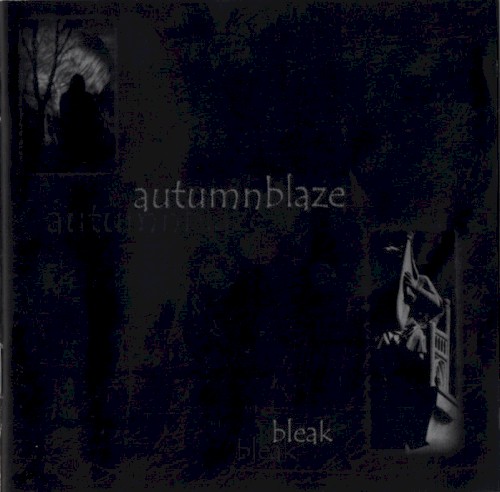 Autumnblaze - Bleak