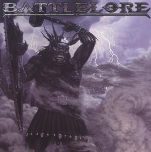 Battlelore - ...Where The Shadows Lie