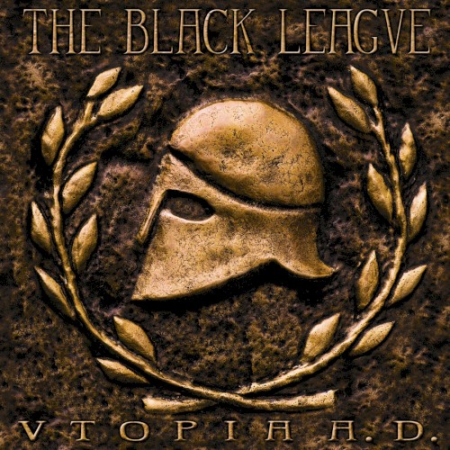 The Black League - Utopia A. D.