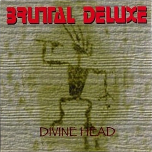 Brutal Deluxe - Divine Head