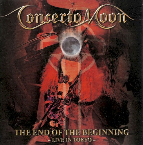 Concerto Moon - The End Of The Beginning