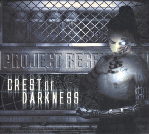 Crest Of Darkness - Project Regeneration