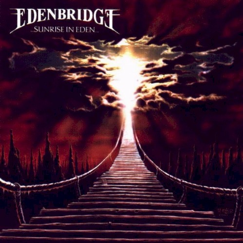 Edenbridge - Sunrise In Eden