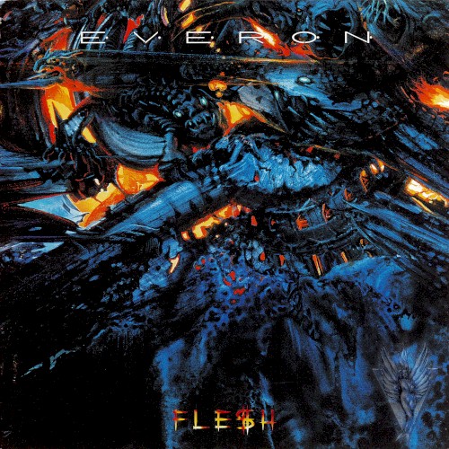 Everon - Flesh
