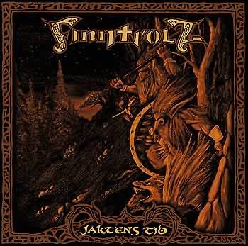 Finntroll - Jaktens Tid