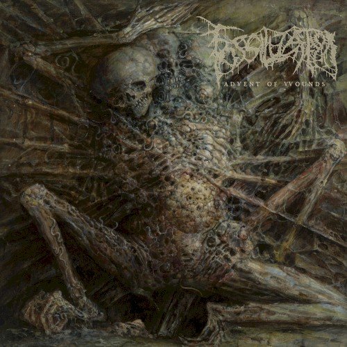 Fossilization - Advent of Wounds