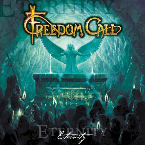 Freedom Call - Eternity