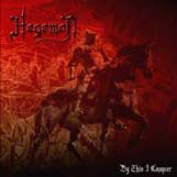 Hegemon - By This, I Conquer