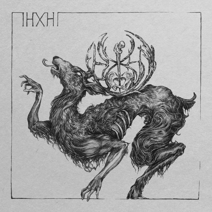 IHXHI - Unheeding Sun (EP)