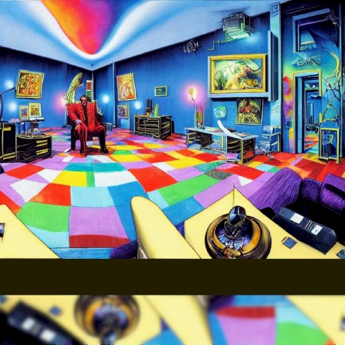 .Editorial - Horny For Harpsichord