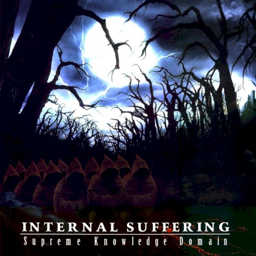 Internal Suffering - Supreme Knowledge Domain