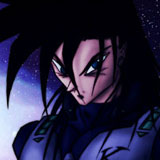 Chris' project - The Kyrian Chronicles