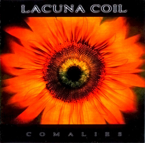 Lacuna Coil - Comalies