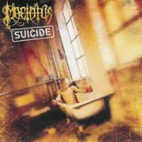 Mactätus - Suicide